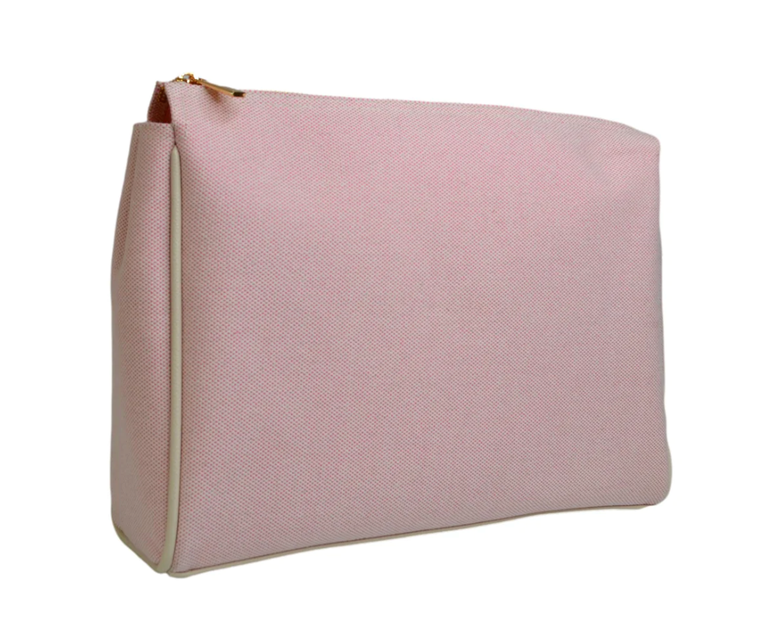 luxe linen large voyager