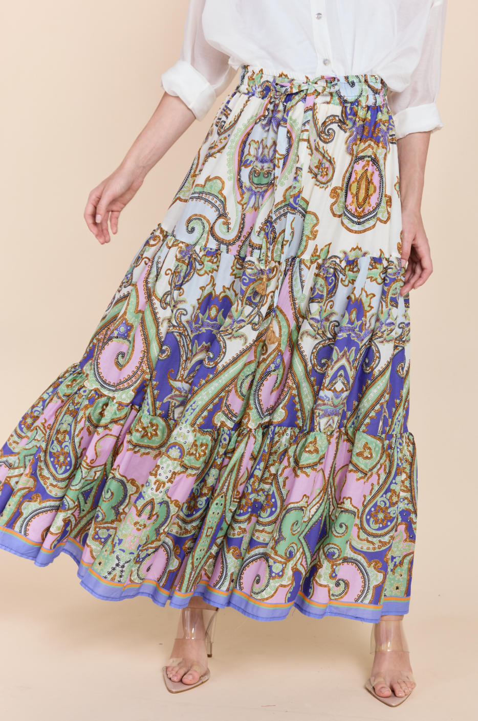 viera skirt