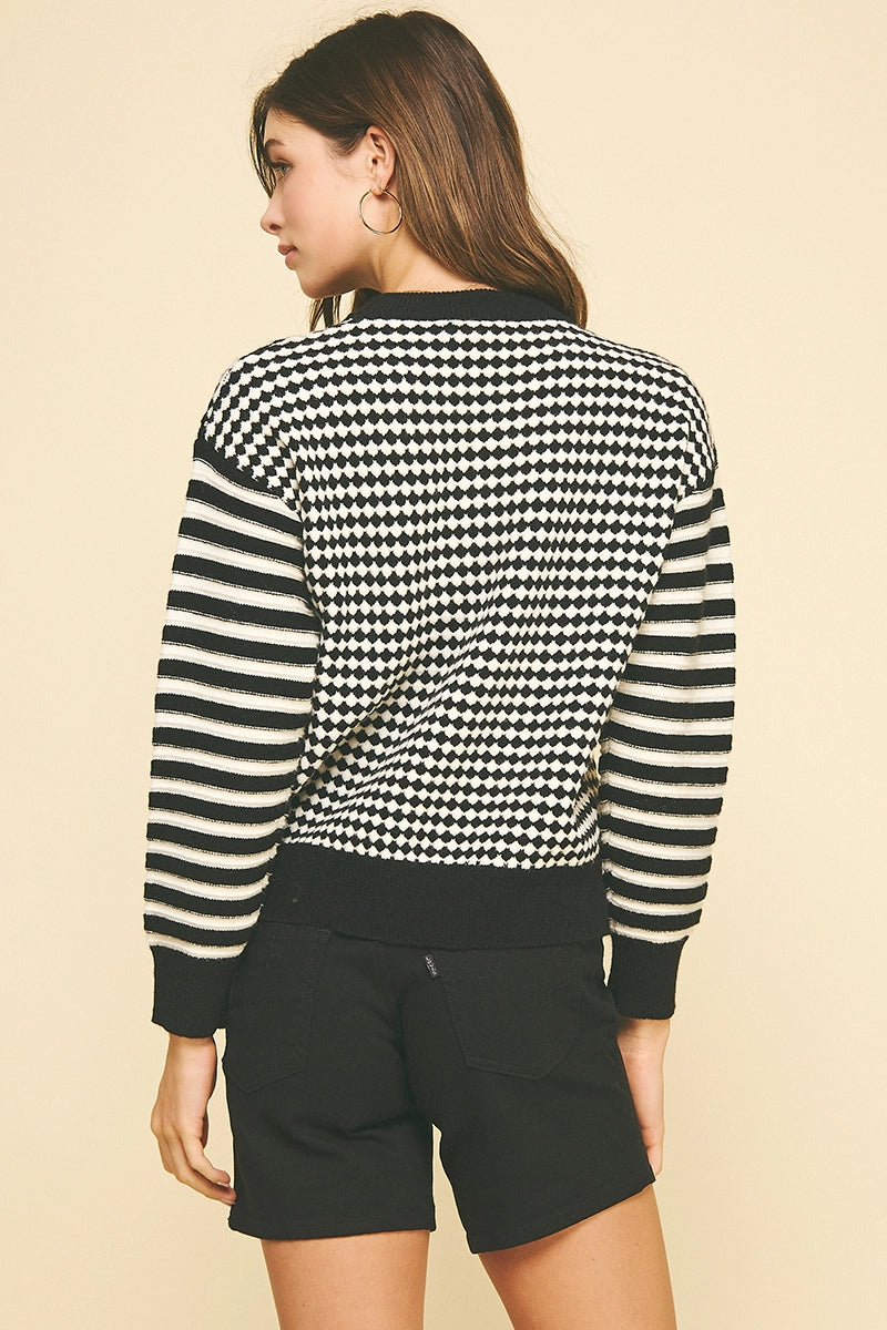 isla sweater