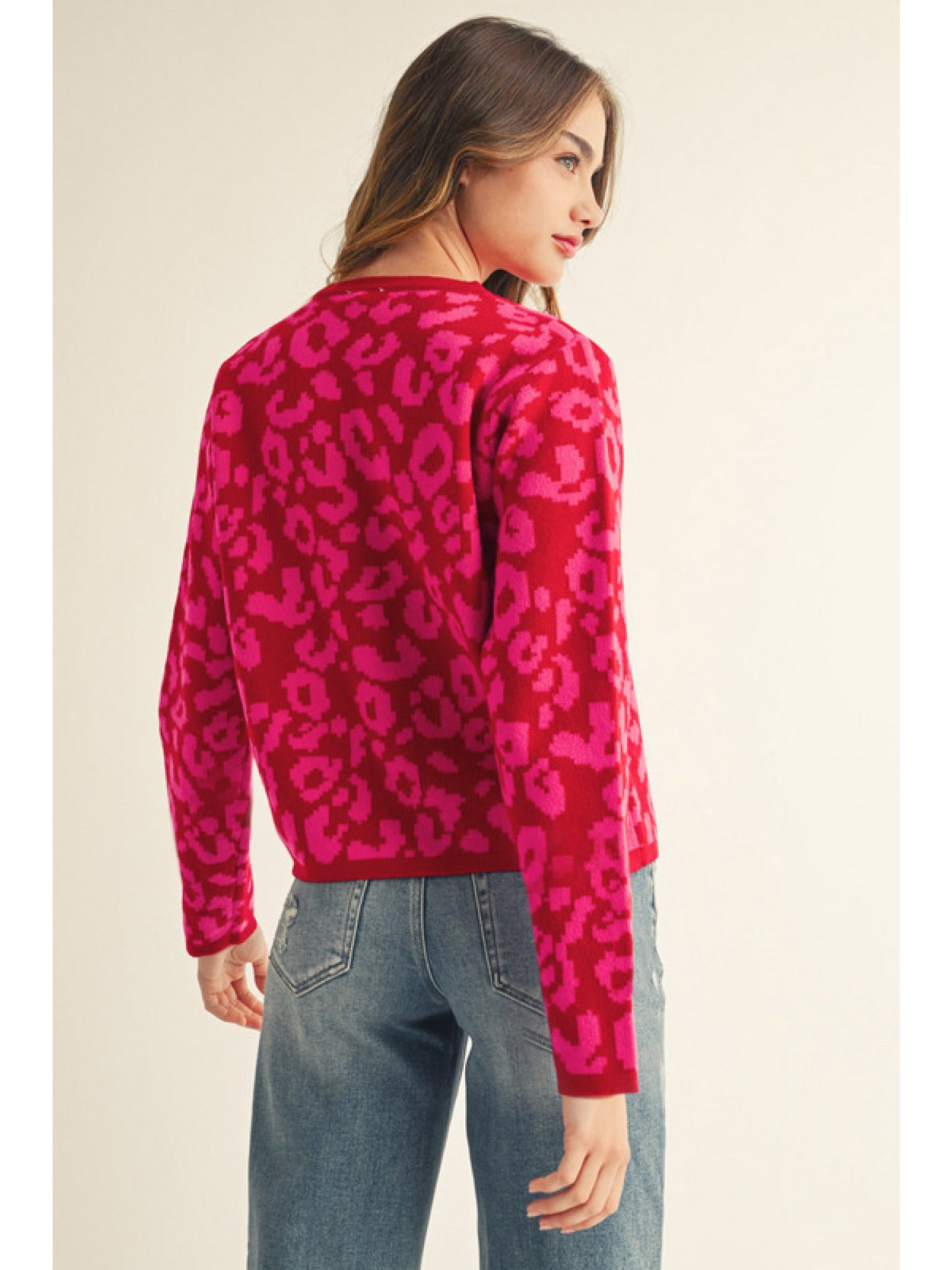 lillian leo cardi