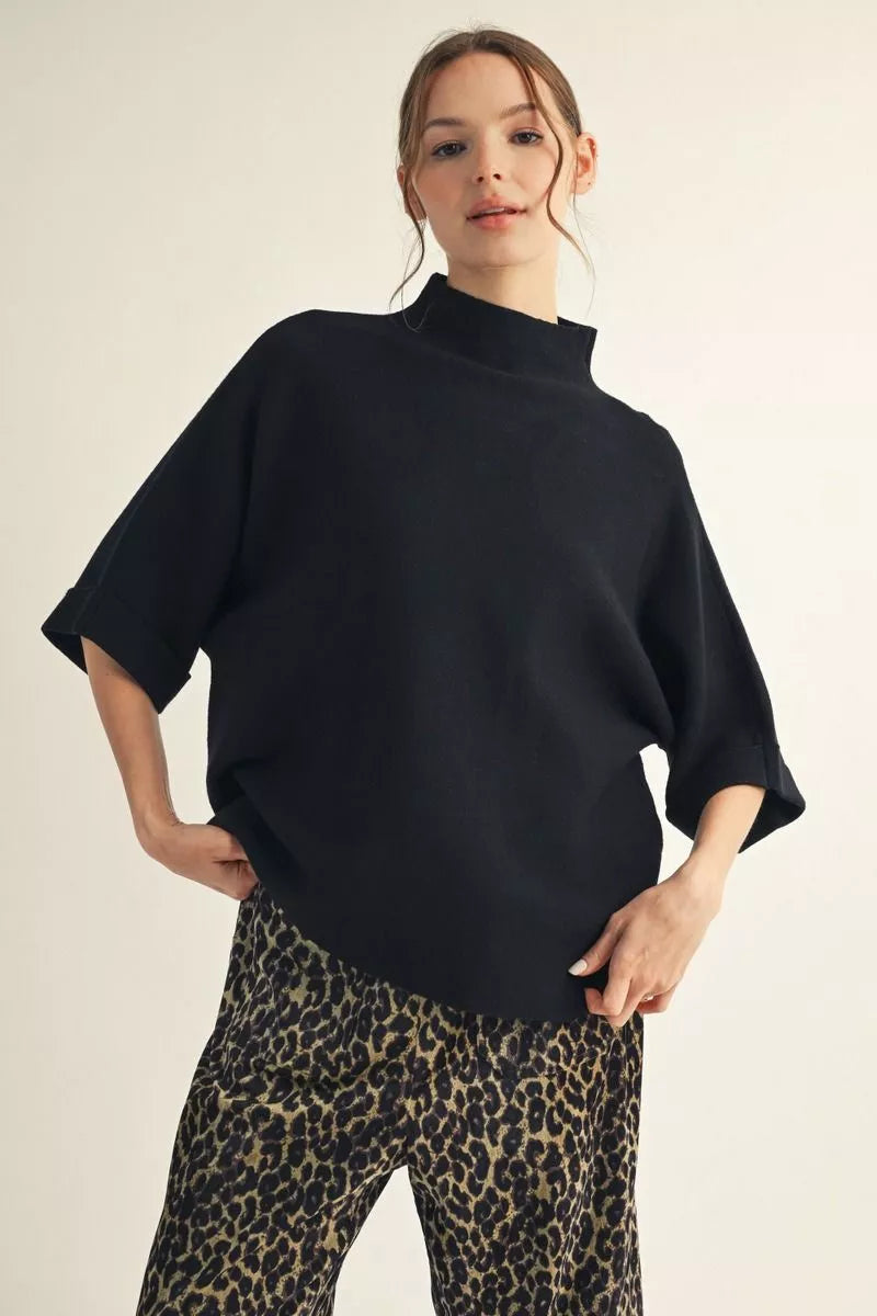 hannah sweater