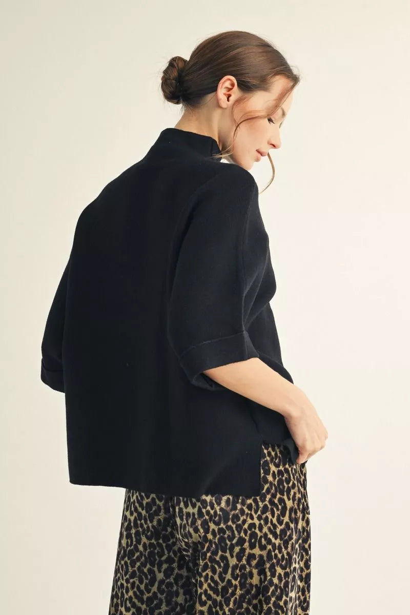 hannah sweater