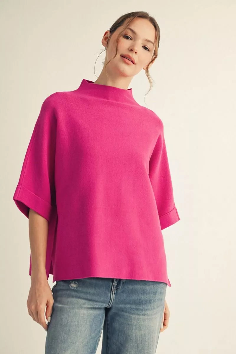 hannah sweater