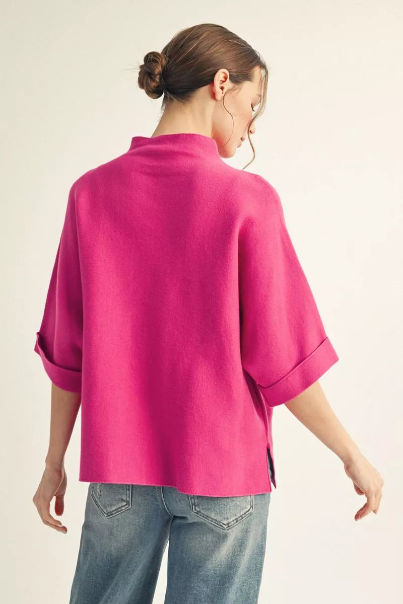 hannah sweater