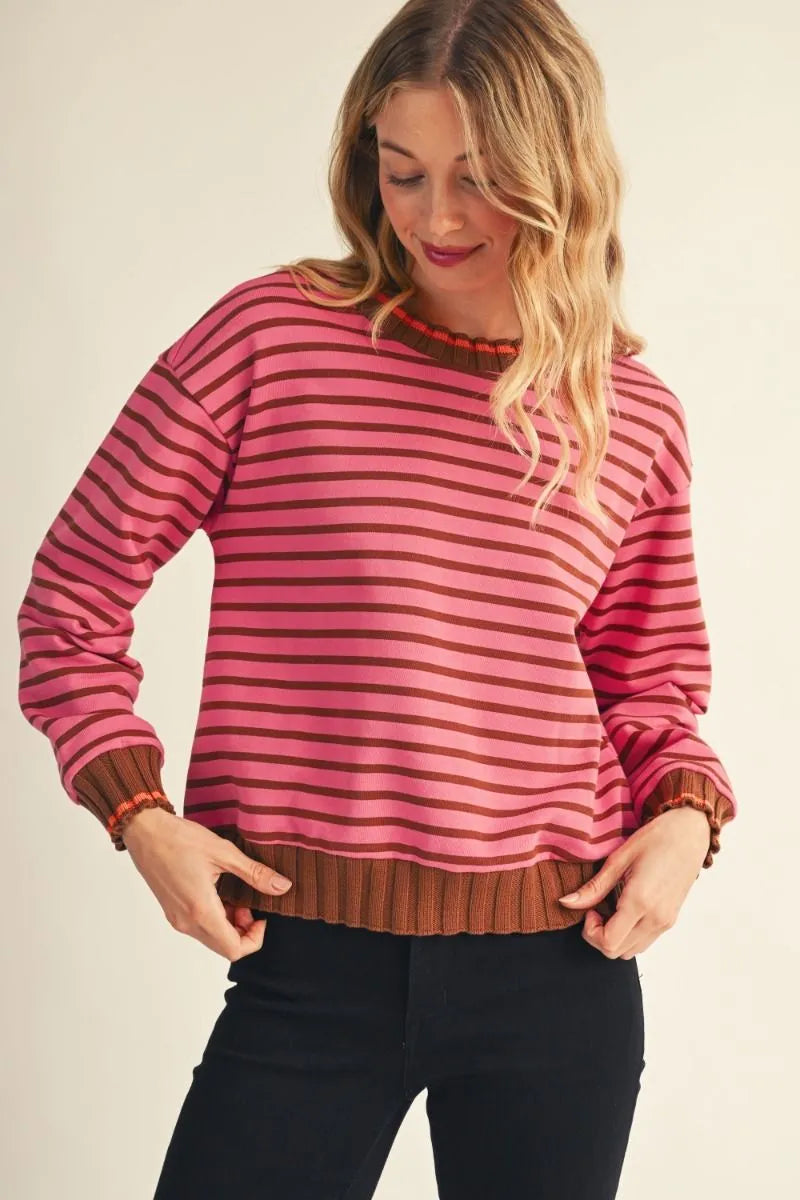 janna sweater