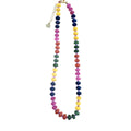 monroe beaded necklace