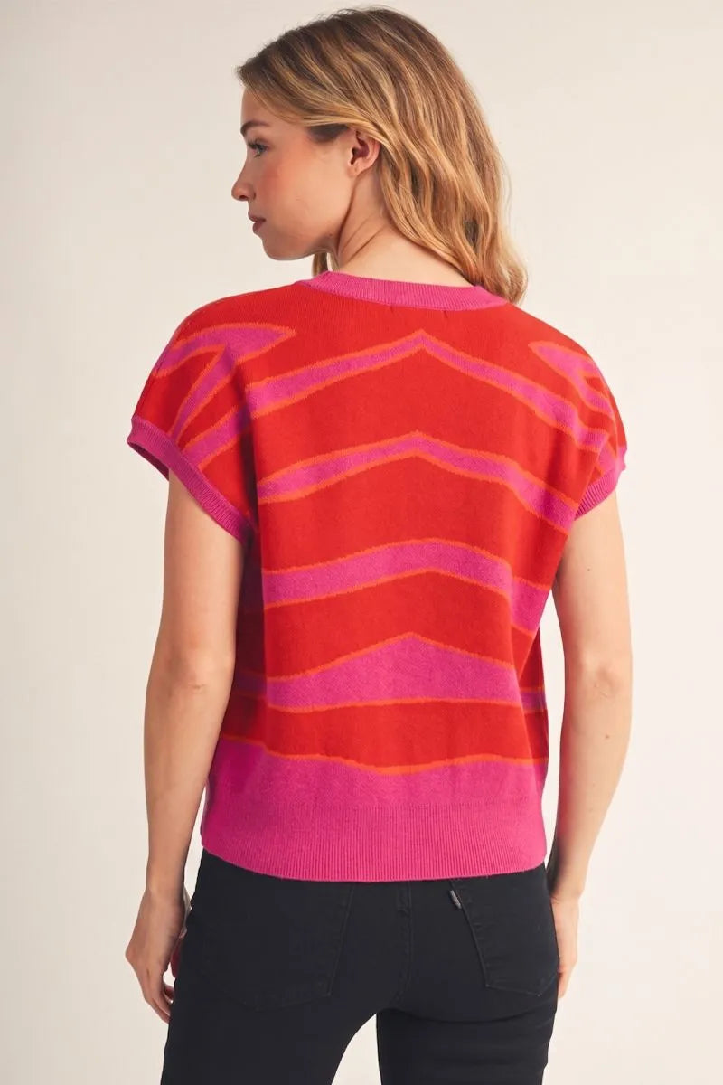 luna sweater