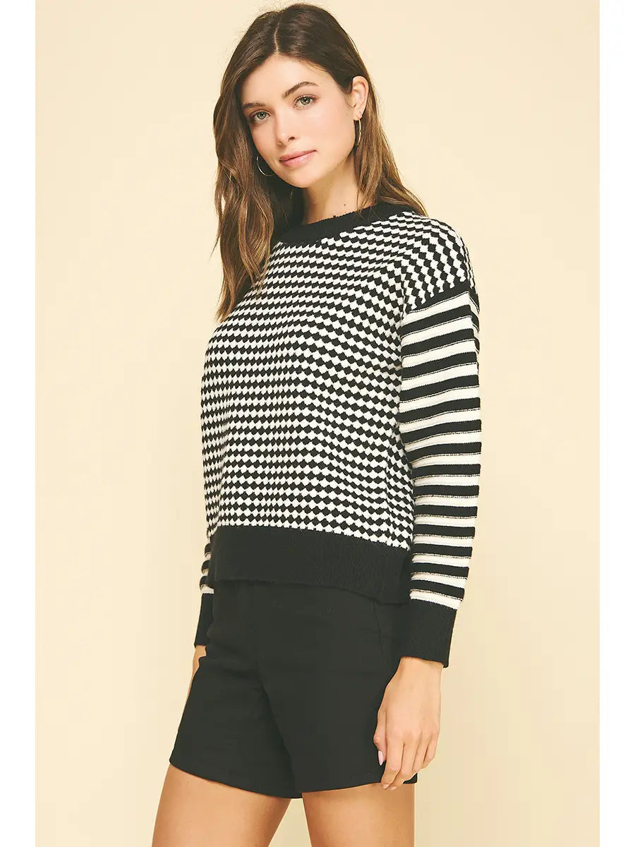 isla sweater