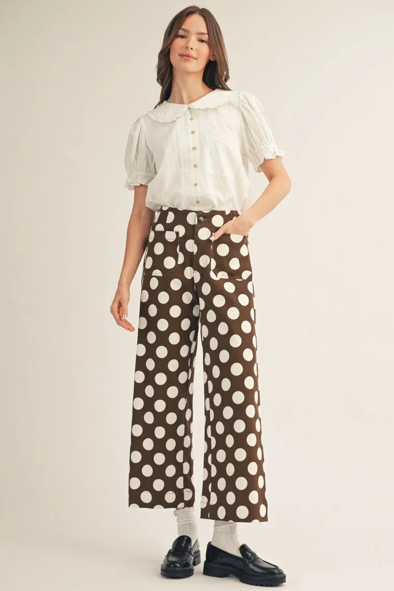 eden pants