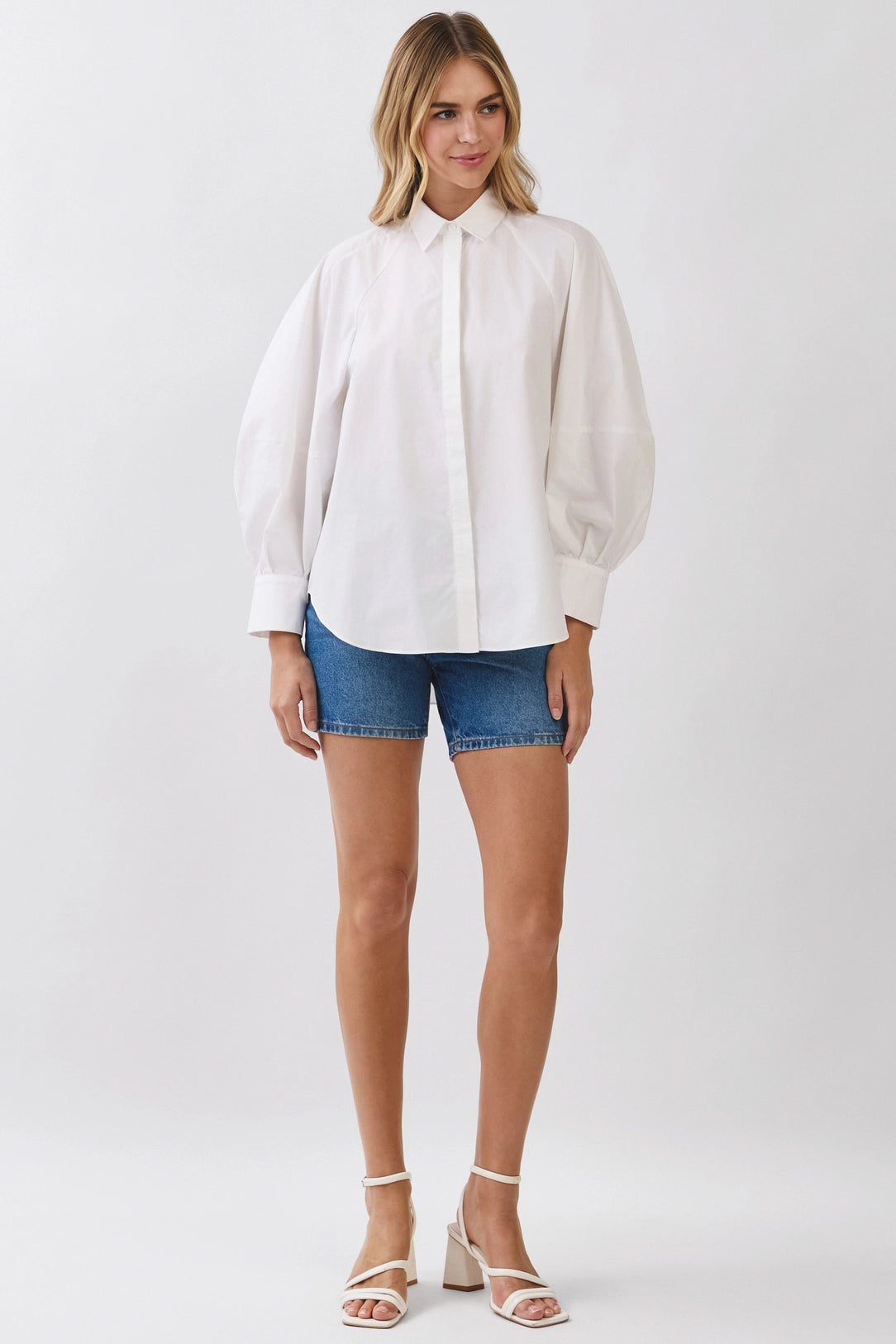 mimi blouse