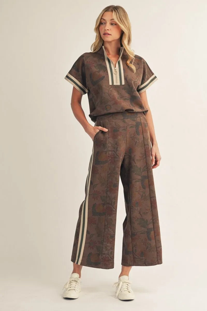 amber pants