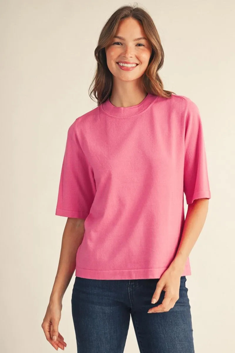 winnie sweater
