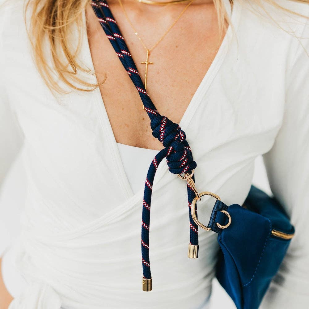 Randi Rope Strap