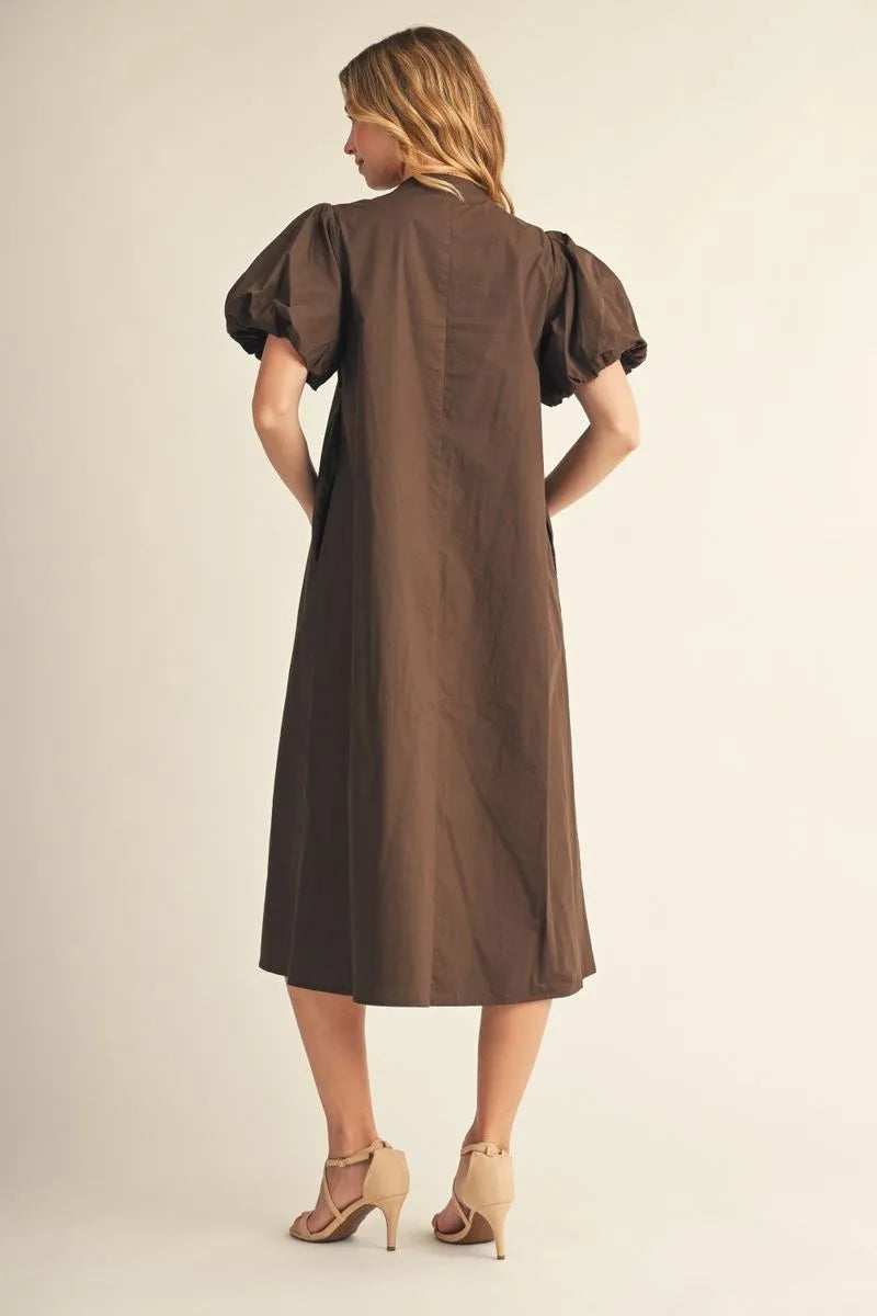 carmen dress