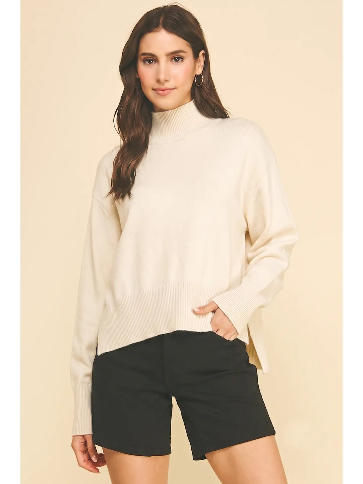 marlowe sweater