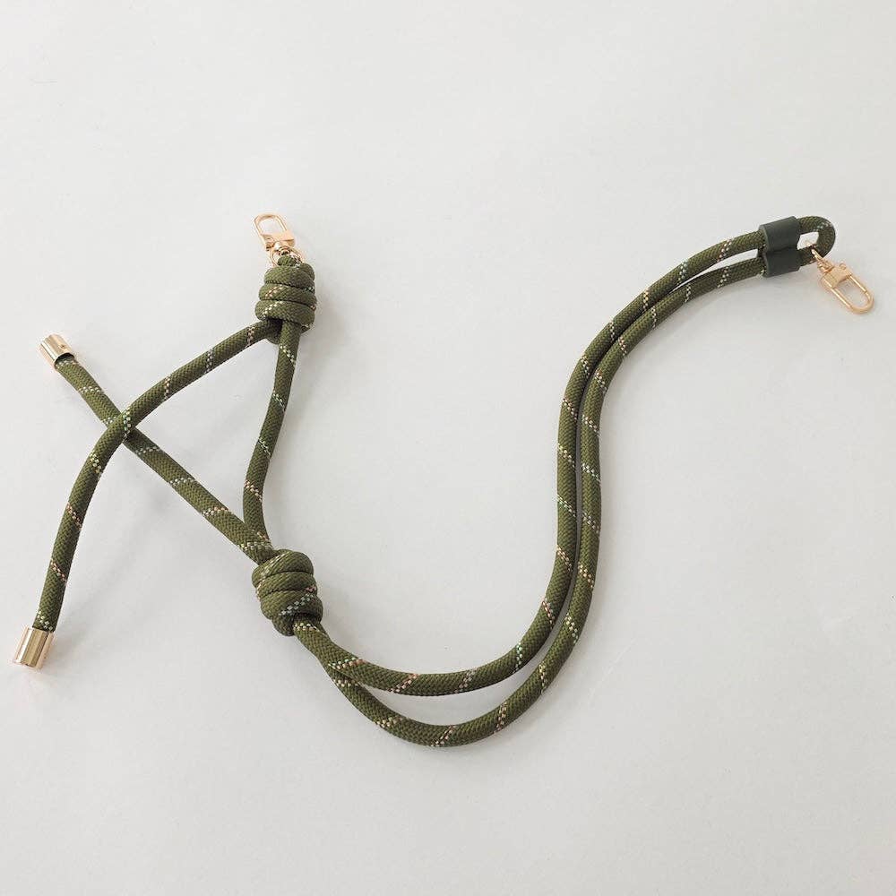 Randi Rope Strap