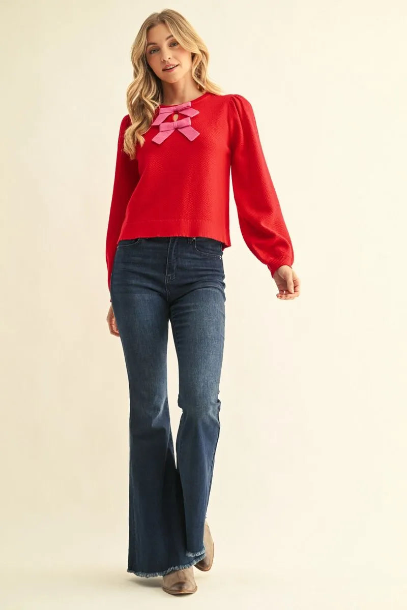 tillman sweater