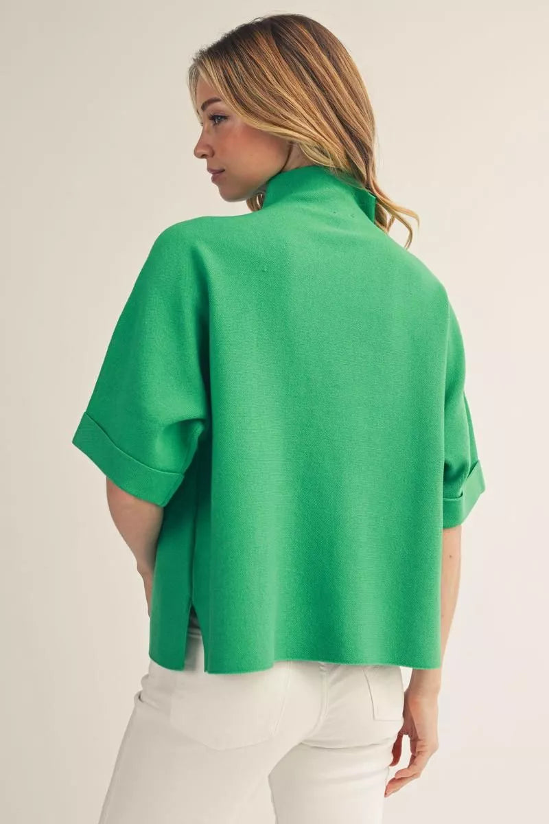 hannah sweater