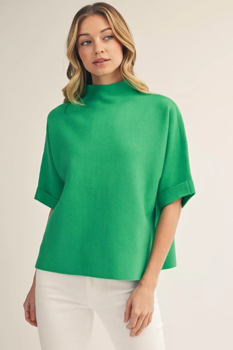hannah sweater