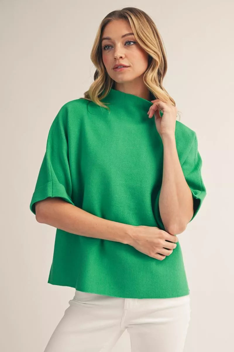 hannah sweater