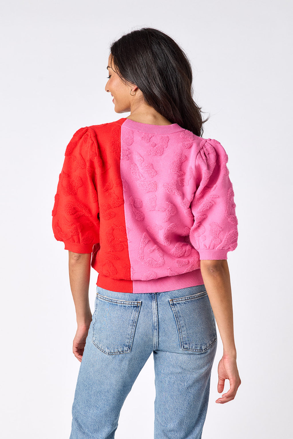 smith sweater