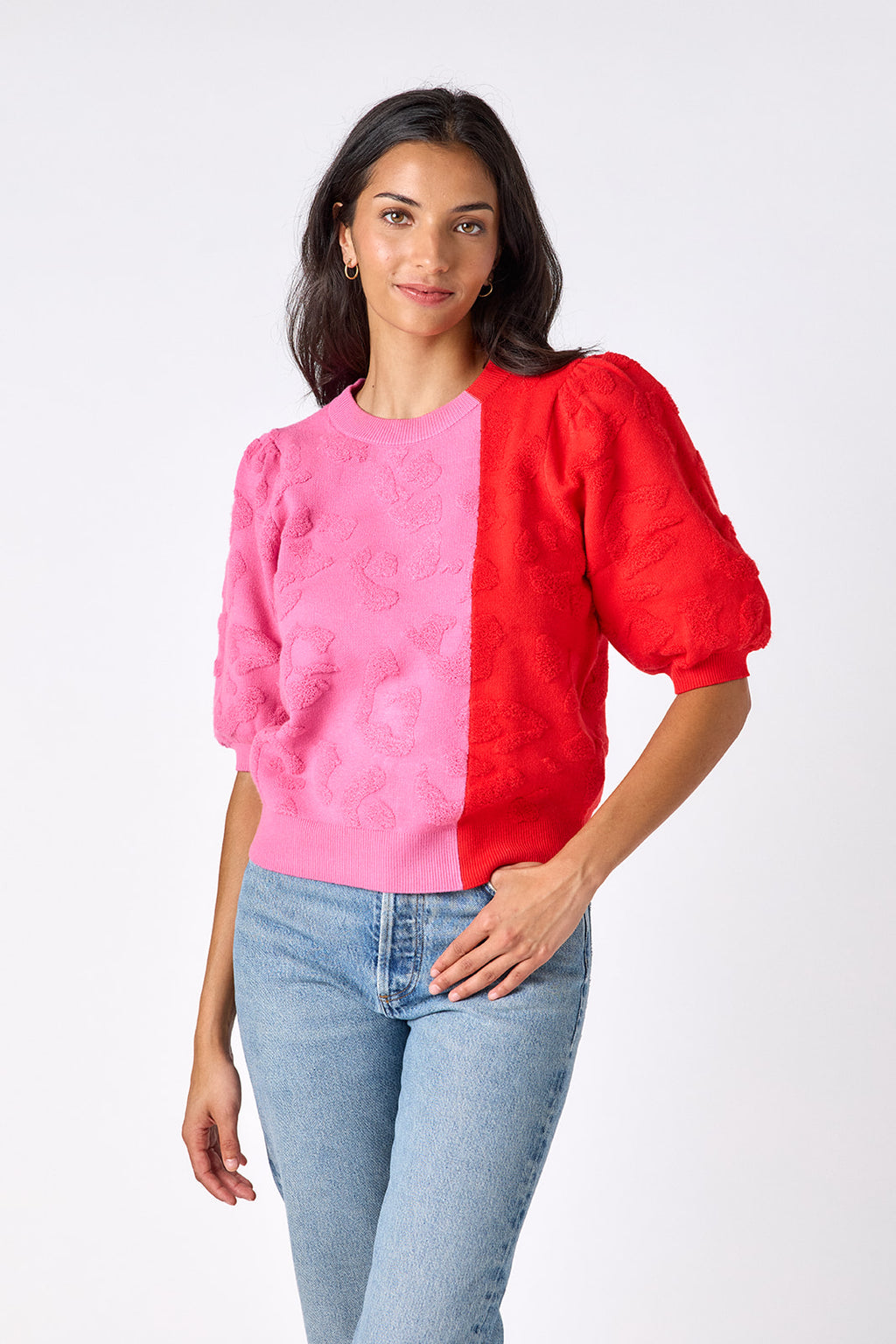 smith sweater