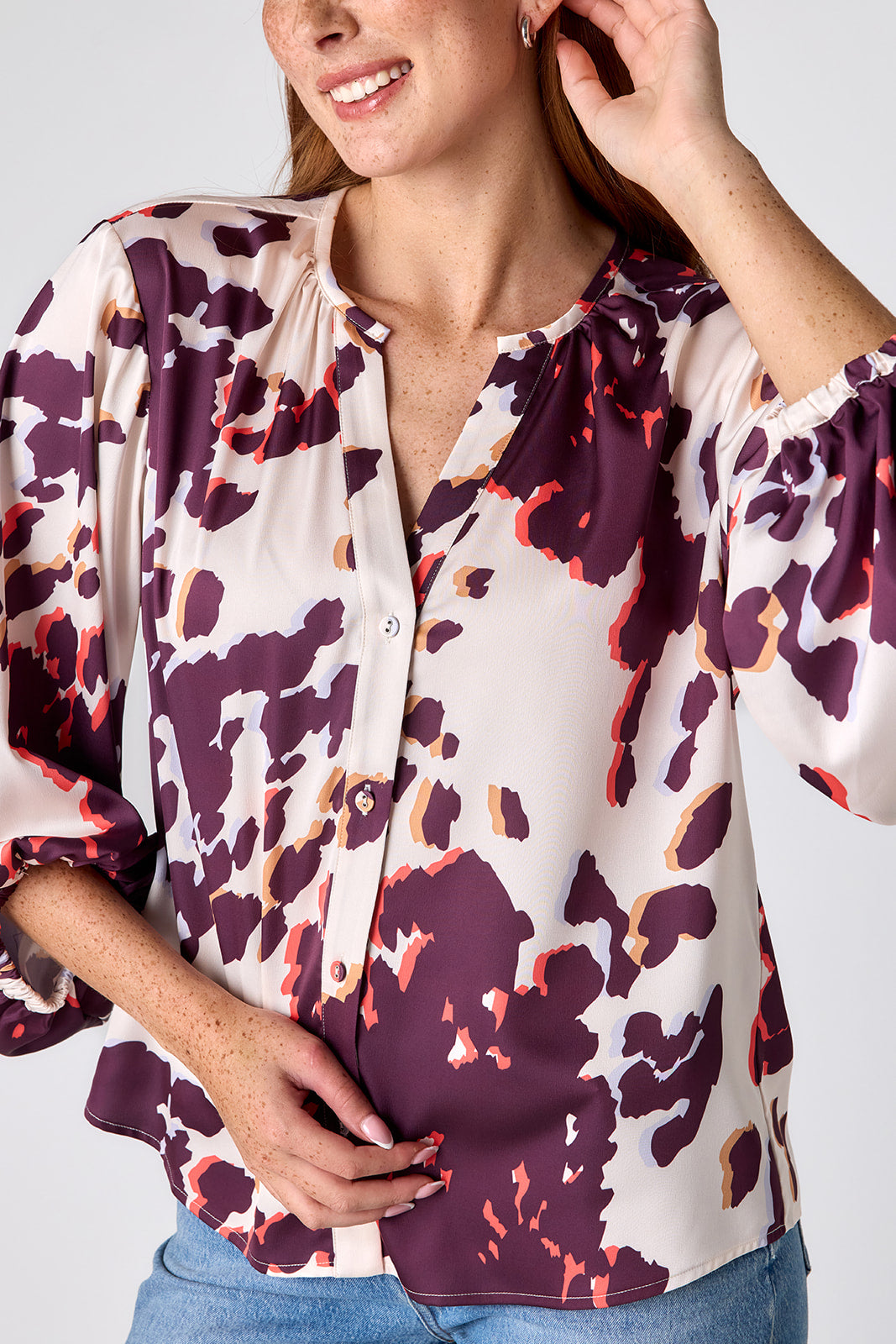 livie top palomino