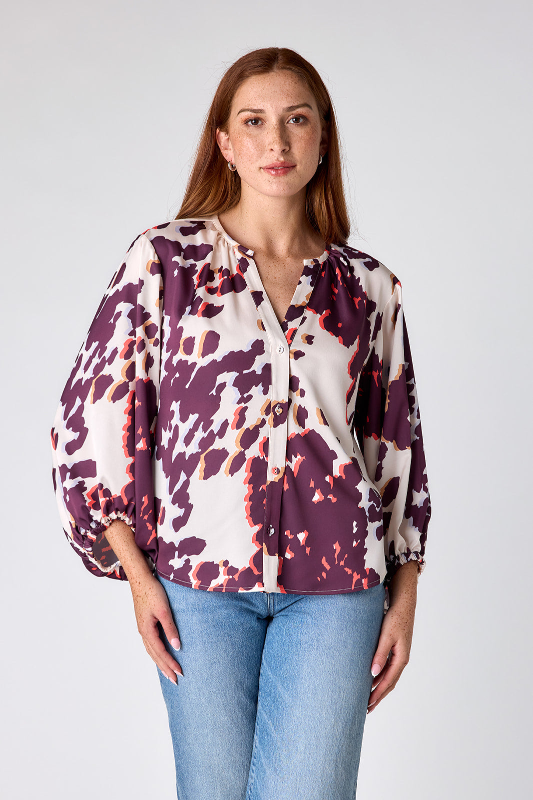 livie top palomino