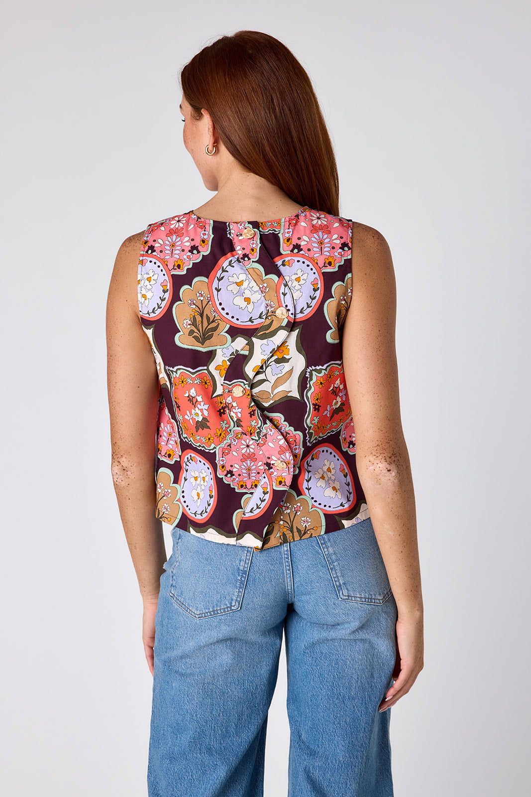 alma tank stamp collection