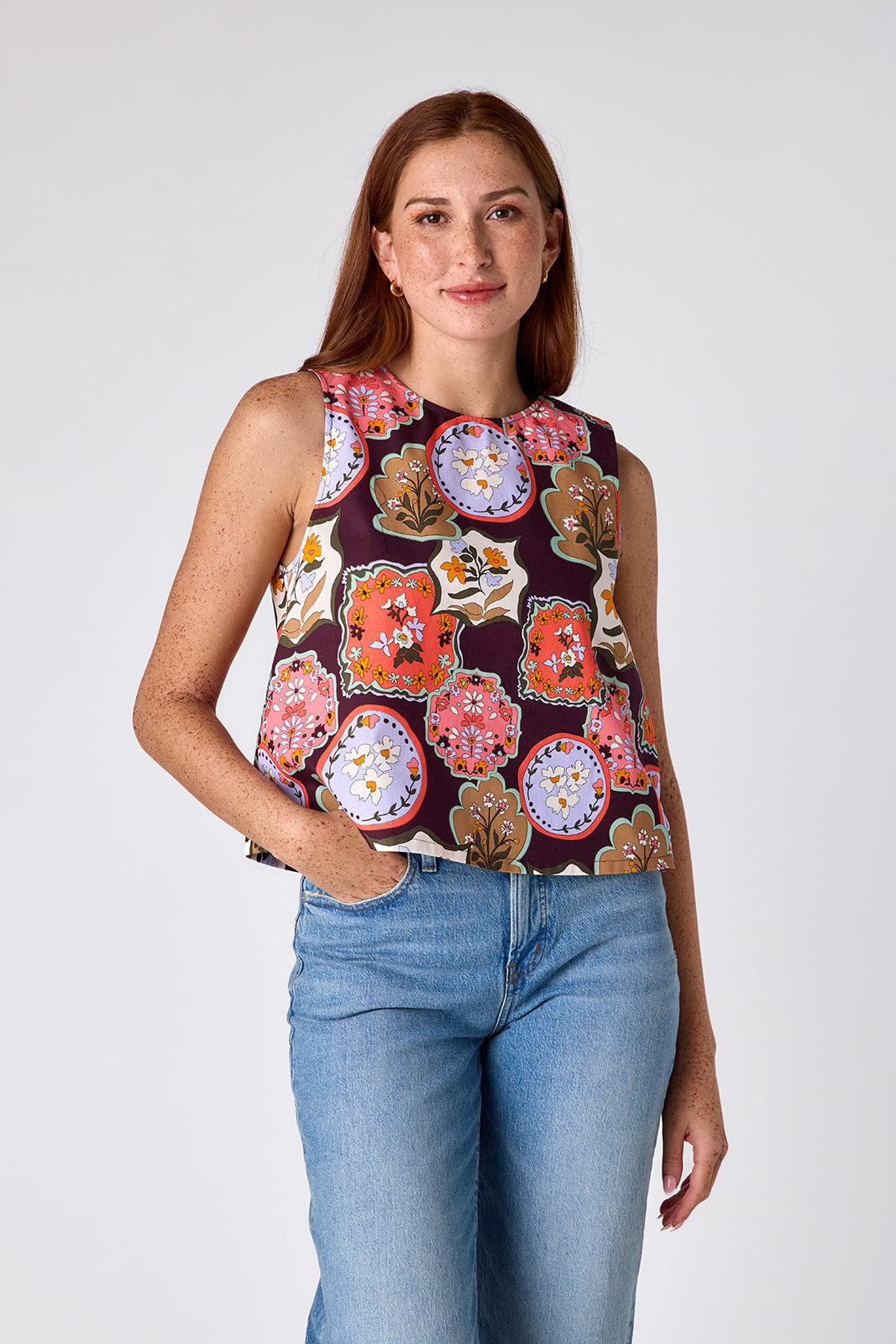 alma tank stamp collection