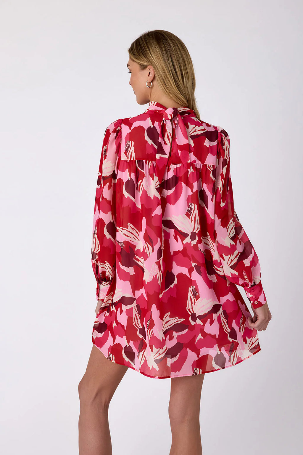 carter dress sprightly