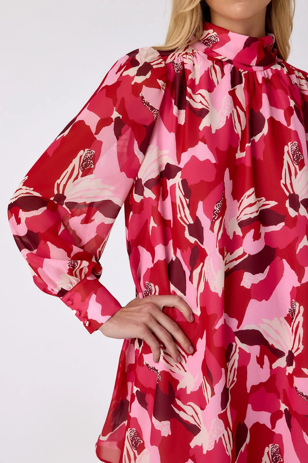 carter dress sprightly