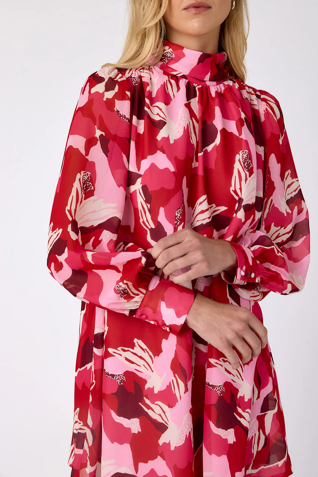 carter dress sprightly