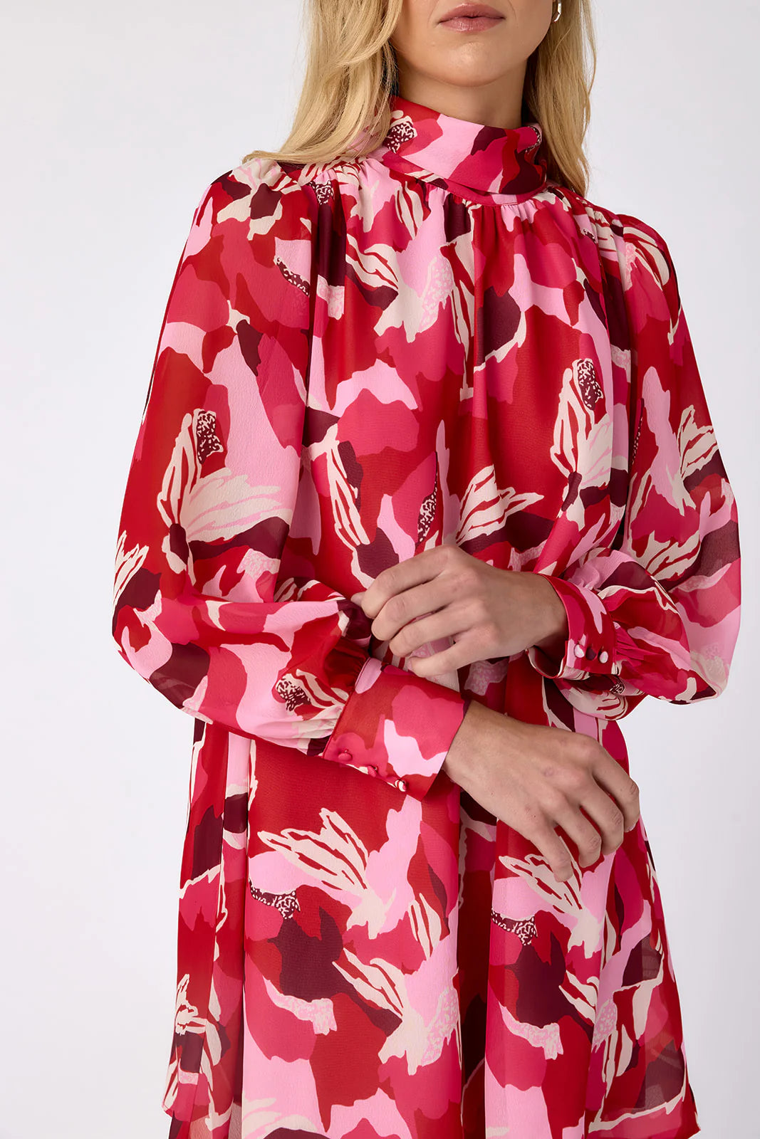 carter dress sprightly