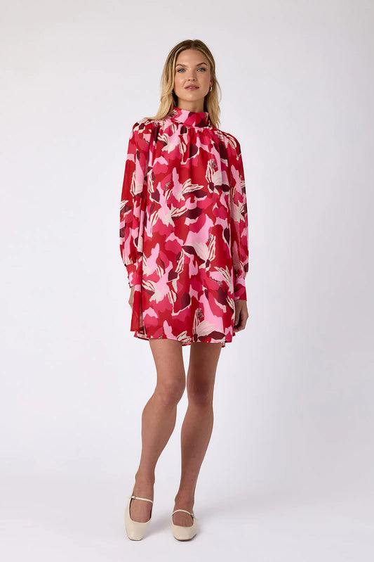 carter dress sprightly