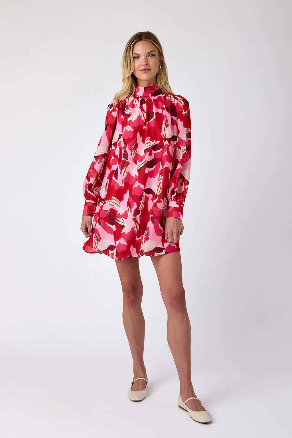 carter dress sprightly