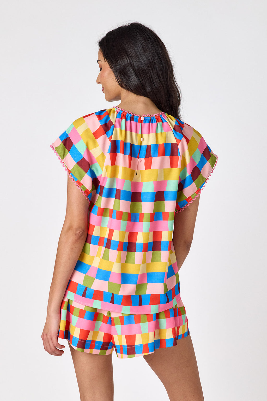 dawson short in prism