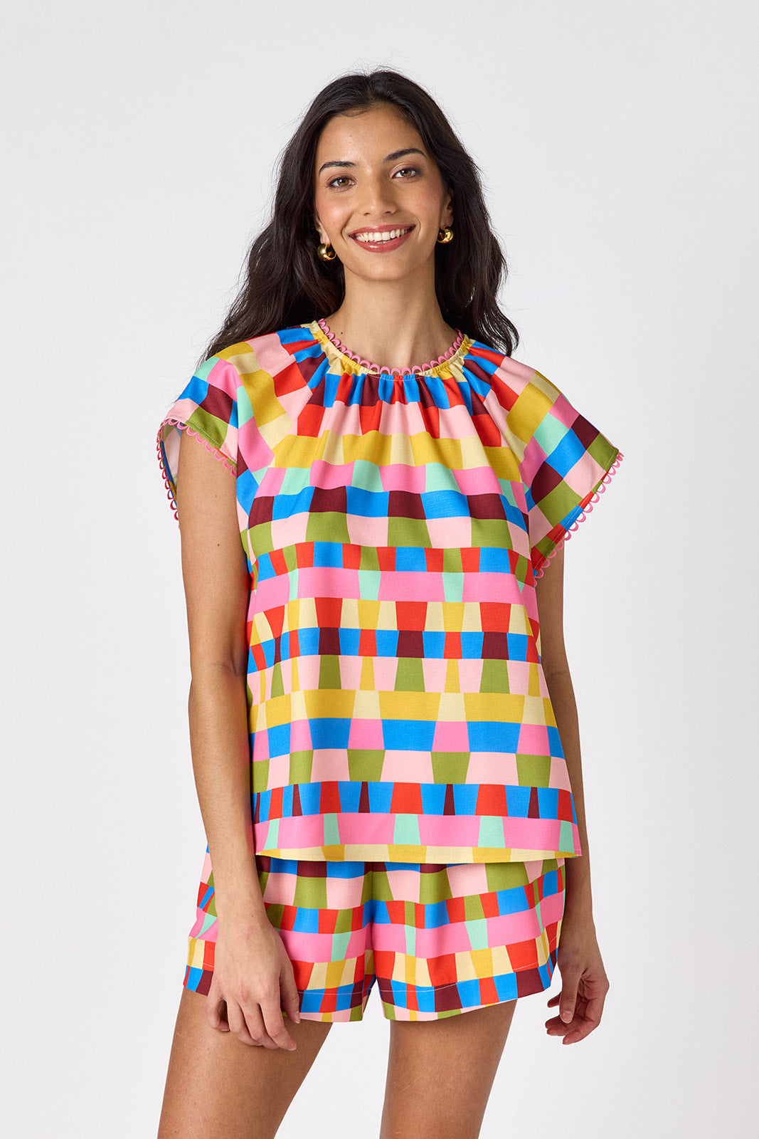 dawson short in prism