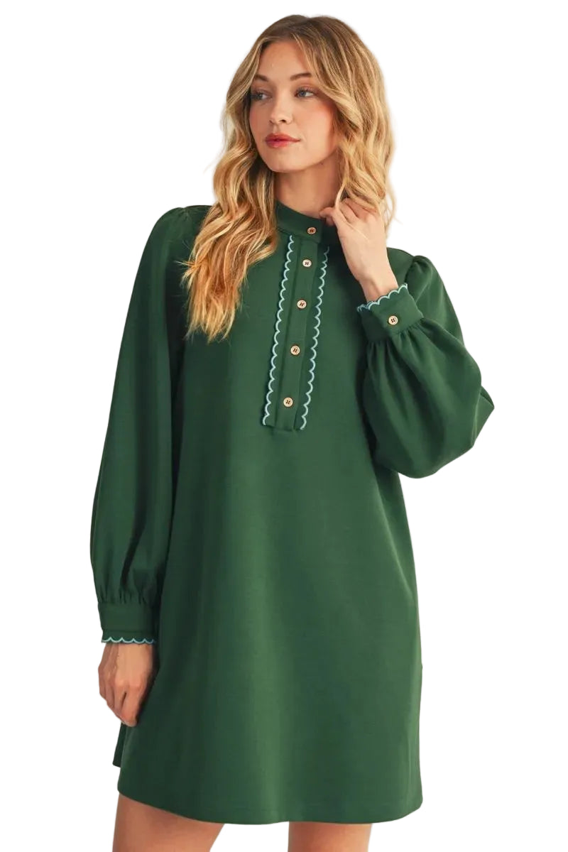 riley dress