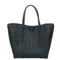 Heavy Load | Pepper - Black, Dark Gray