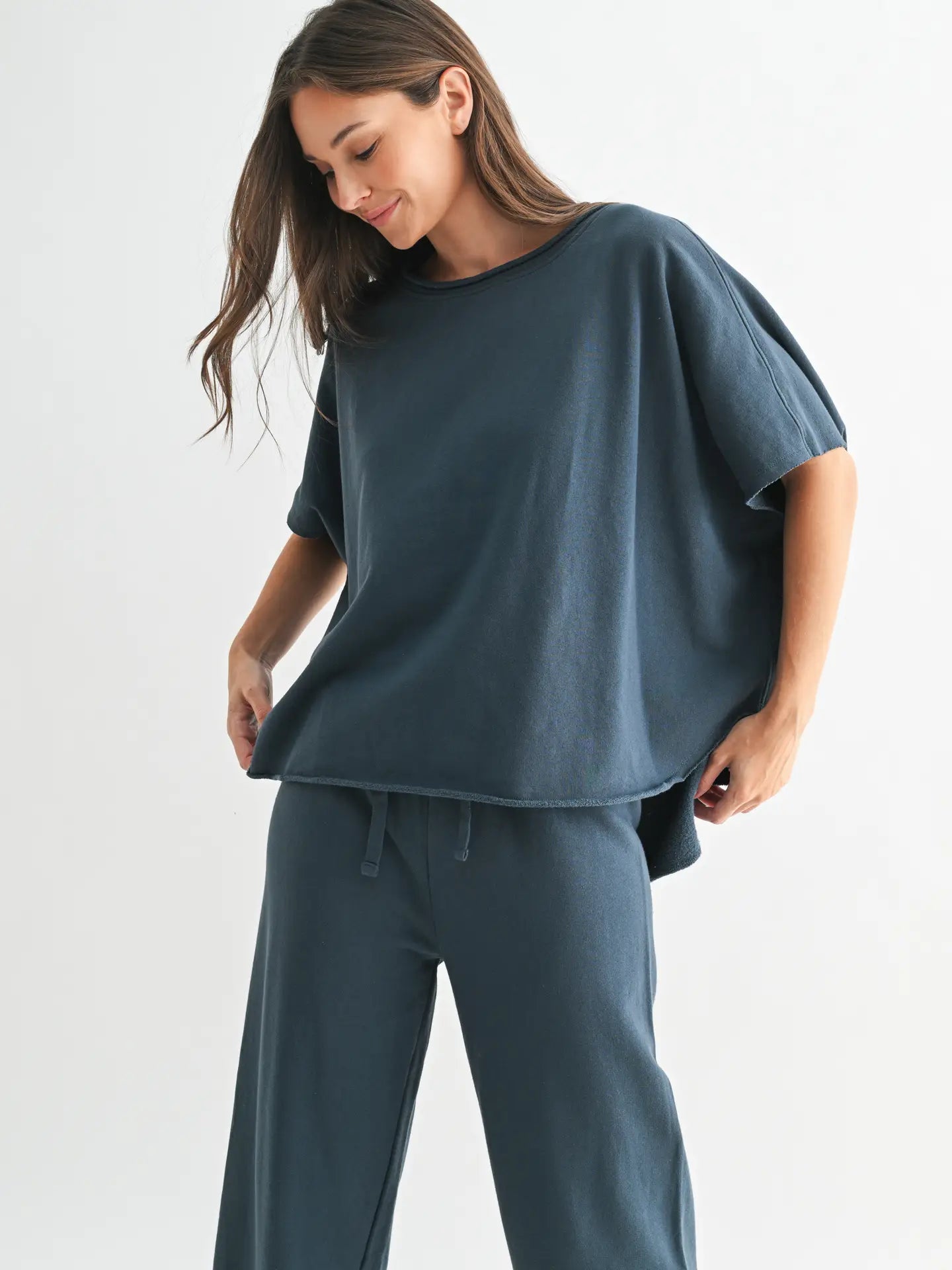 malibu vintage dolman top