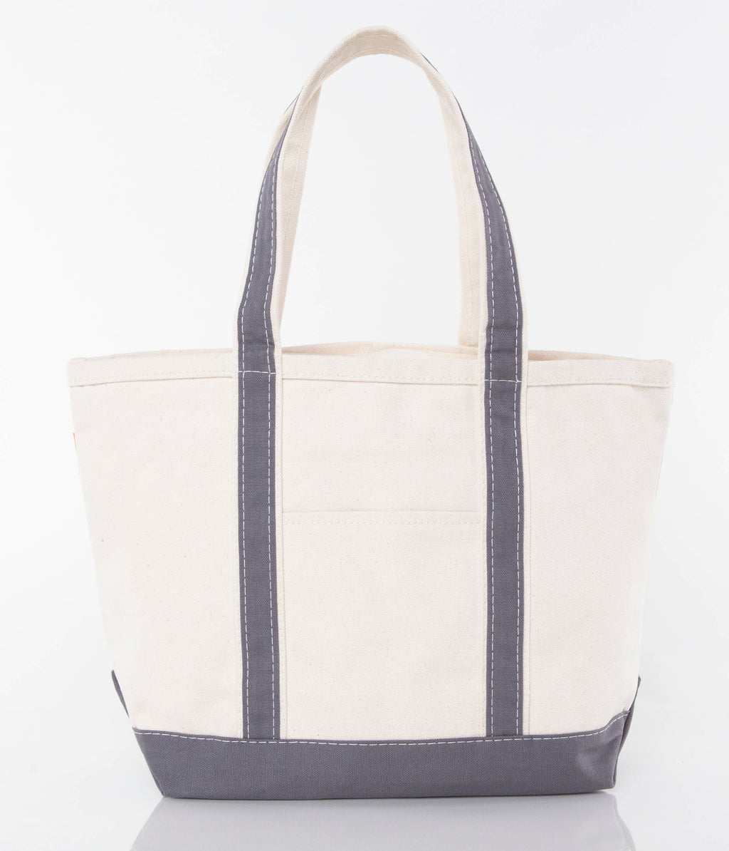 Medium Classic Tote