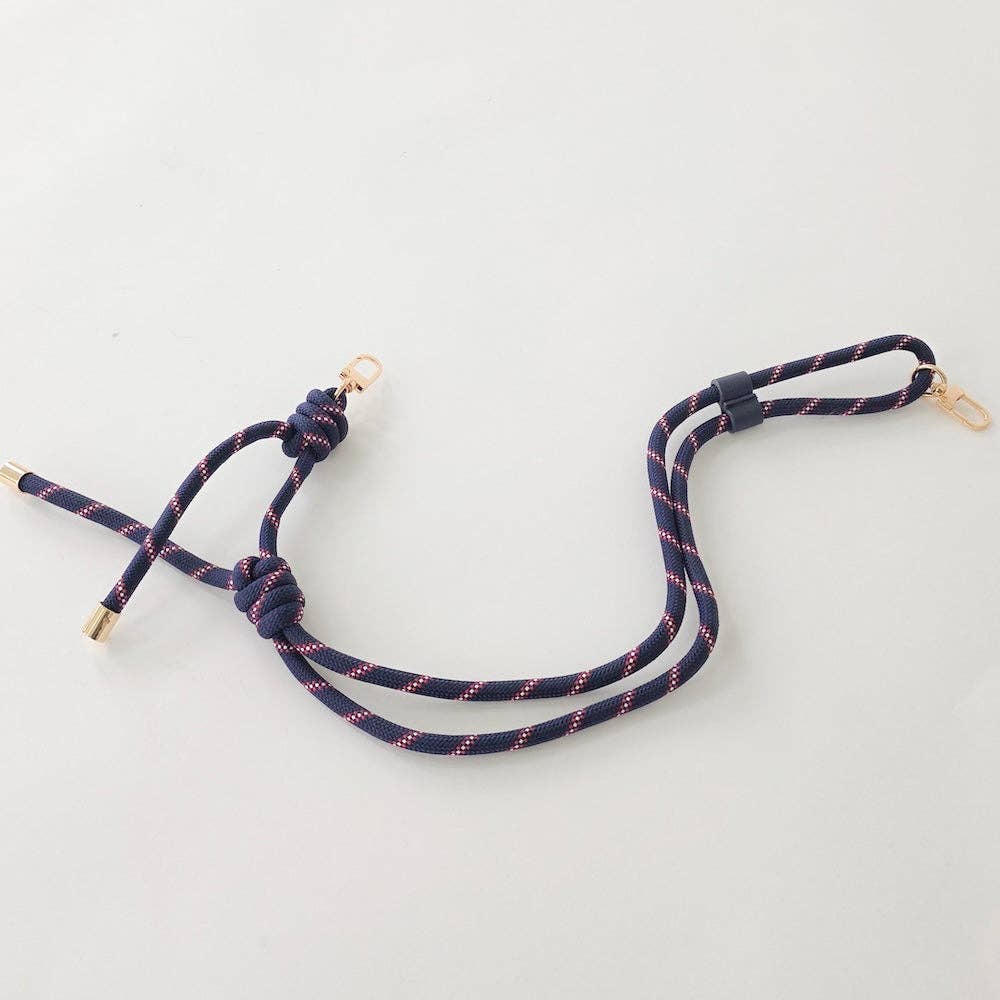 Randi Rope Strap