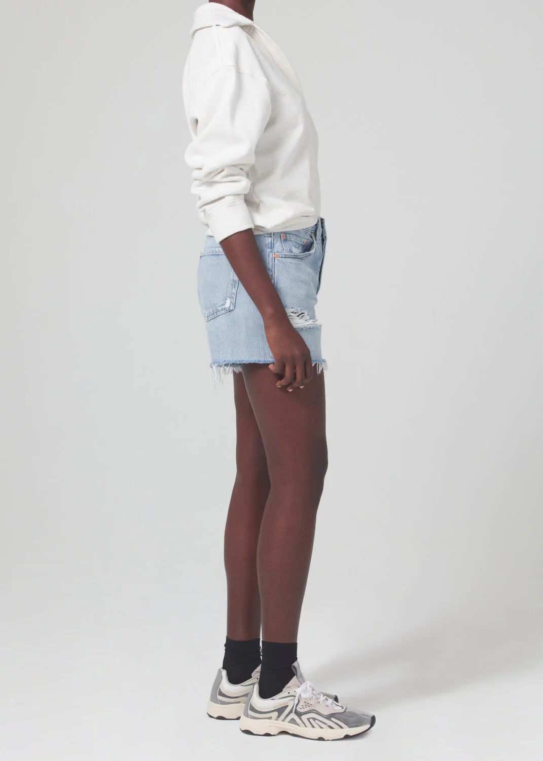 annabelle long short in melody