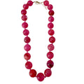 elowen beaded necklace