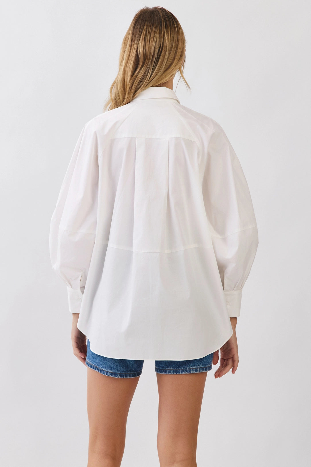mimi blouse