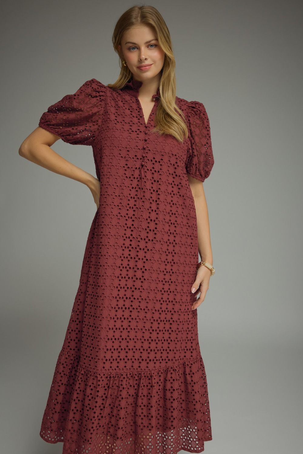 coleman dress