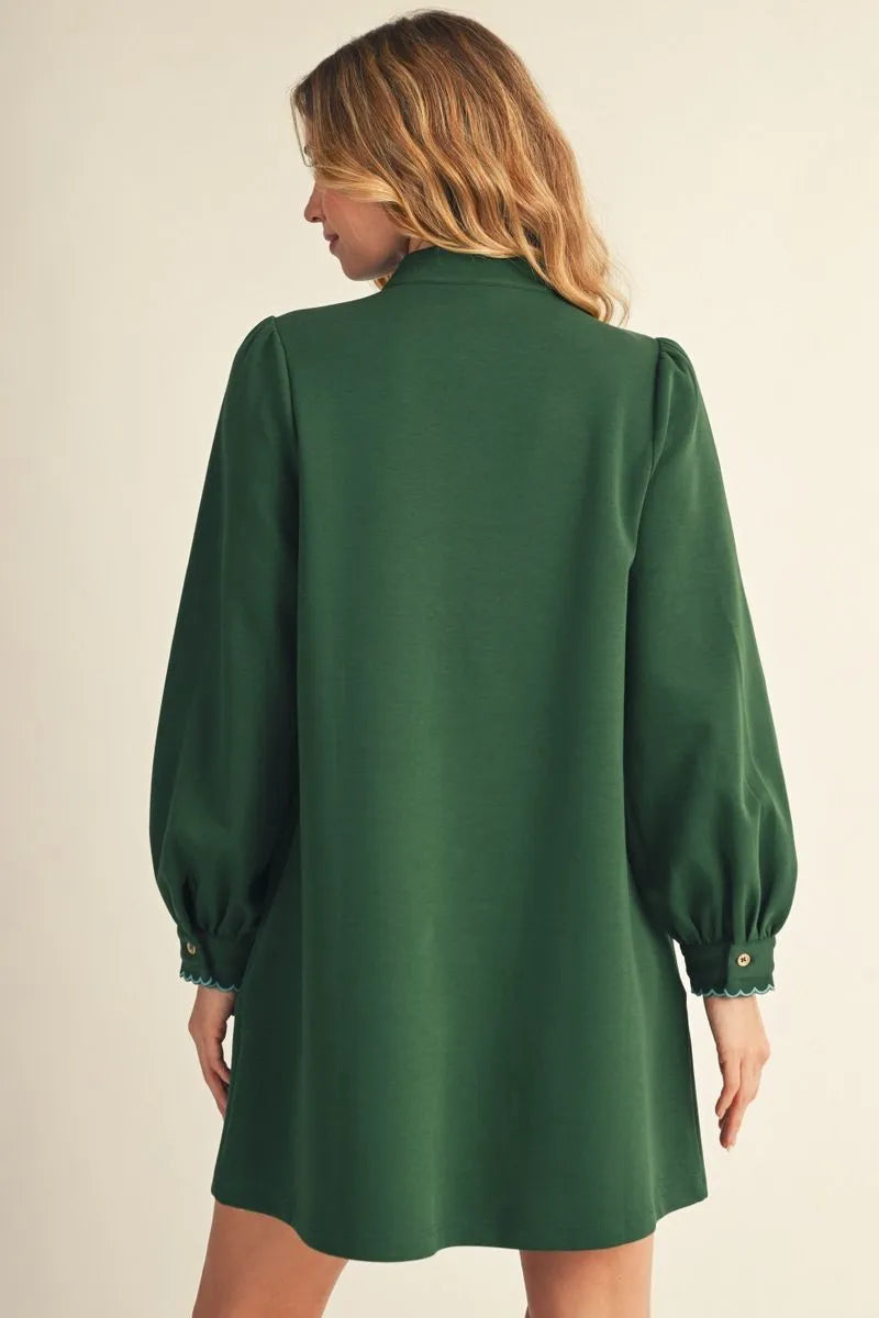 riley dress