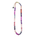 monroe beaded necklace