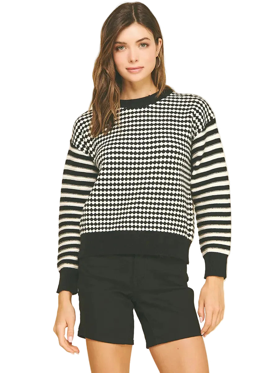 isla sweater